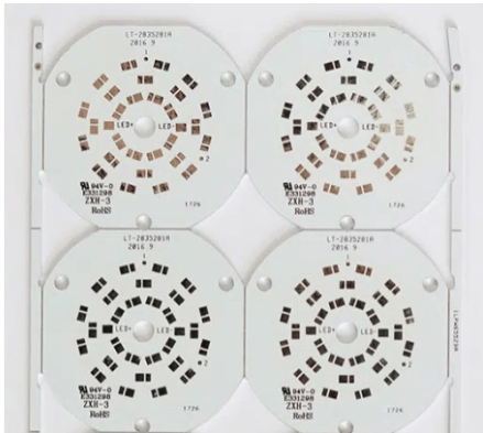 Why Metal Core PCBs Are Essential for Thermal Management