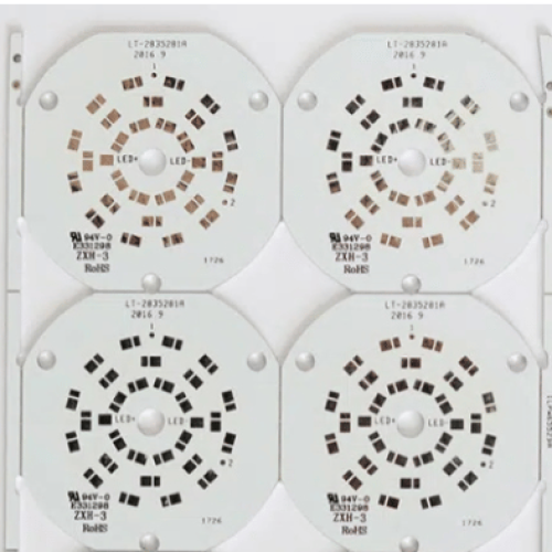 Why Metal Core PCBs Are Essential for Thermal Management